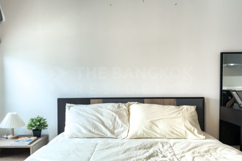 Condo in Bangkok, Thailand, 1 bedroom № 184939 - photo 9