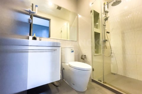 Condo in Bangkok, Thailand, 1 bedroom № 184939 - photo 2
