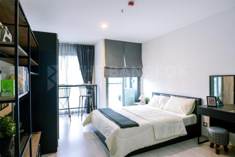Condo in Bangkok, Thailand, 1 bedroom № 184939 - photo 10