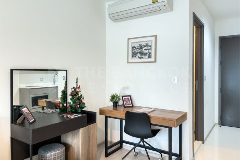 Condo in Bangkok, Thailand, 1 bedroom № 184939 - photo 3