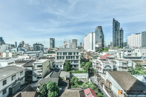 คอนโดมิเนียมในกรุงเทพฯ, ประเทศไทย, 1 ห้องนอน № 184940 - รูปถ่าย 10