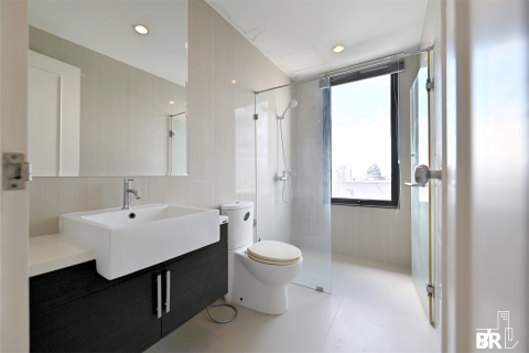 Condo in Bangkok, Thailand, 2 bedrooms  № 184937 - photo 7
