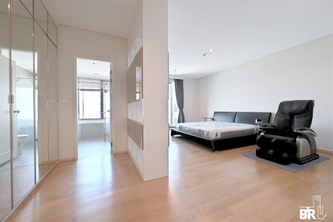 Condo in Bangkok, Thailand, 2 bedrooms  № 184937 - photo 6