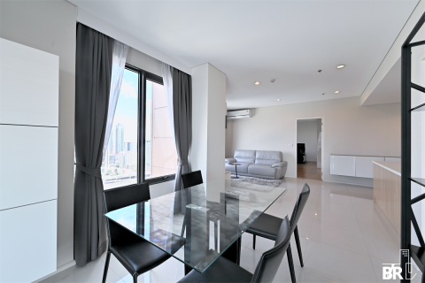 Condo in Bangkok, Thailand, 2 bedrooms  № 184937 - photo 9