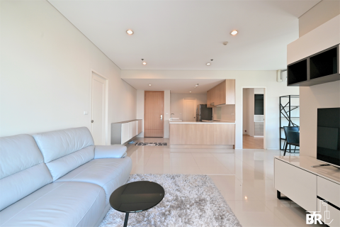 Condo in Bangkok, Thailand, 2 bedrooms  № 184937 - photo 8
