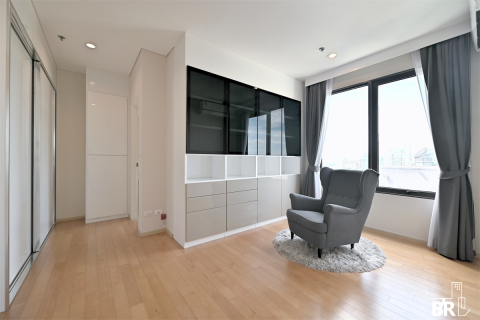 Condo in Bangkok, Thailand, 2 bedrooms  № 184937 - photo 5