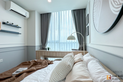 Condo à Bangkok, Thaïlande, 1 chambre  № 184935 - photo 3