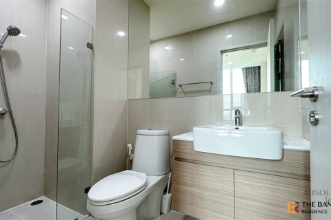Condo à Bangkok, Thaïlande, 1 chambre  № 184935 - photo 10