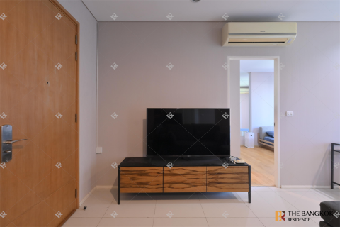 Condo in Bangkok, Thailand, 1 bedroom  № 184938 - photo 4