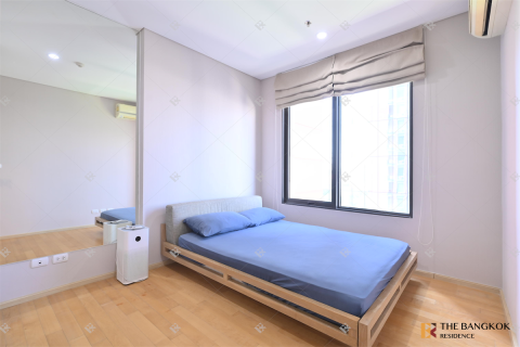 Condo in Bangkok, Thailand, 1 bedroom  № 184938 - photo 2