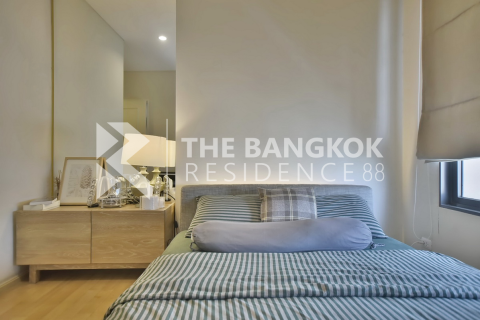 Condo in Bangkok, Thailand, 1 bedroom  № 184938 - photo 5