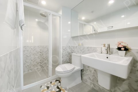 Квартира в Хуа Хине, Таиланд с 2 спальнями  № 194854 - фото 2