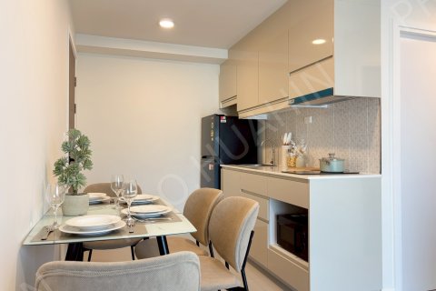 Apartment in Hua Hin, Thailand 2 bedrooms № 194852 - photo 12