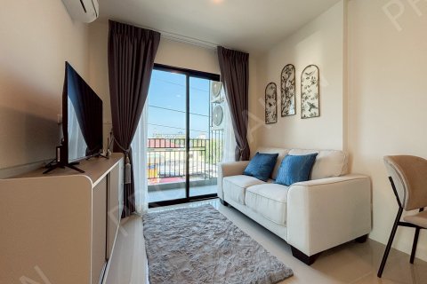 Apartment in Hua Hin, Thailand 2 bedrooms № 194852 - photo 5