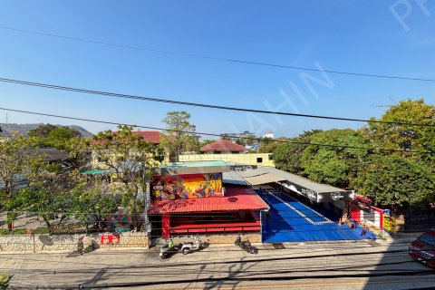 Apartment in Hua Hin, Thailand 2 bedrooms № 194852 - photo 4
