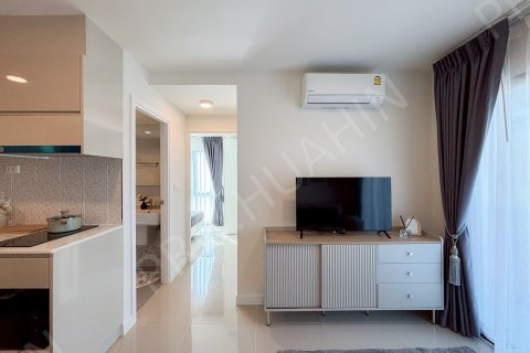 Apartment in Hua Hin, Thailand 2 bedrooms № 194852 - photo 9