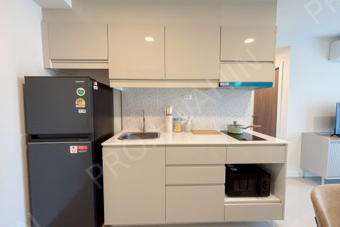 Apartment in Hua Hin, Thailand 2 bedrooms № 194852 - photo 11