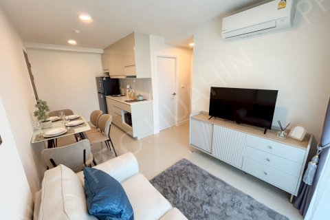 Apartment in Hua Hin, Thailand 2 bedrooms № 194852 - photo 3