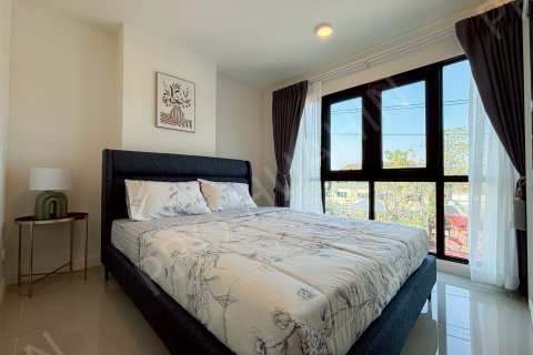 Apartment in Hua Hin, Thailand 2 bedrooms № 194852 - photo 8
