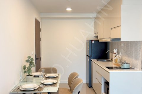Apartment in Hua Hin, Thailand 2 bedrooms № 194852 - photo 2