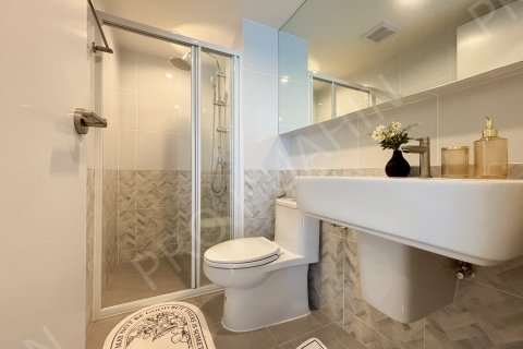 Apartment in Hua Hin, Thailand 2 bedrooms № 194852 - photo 10