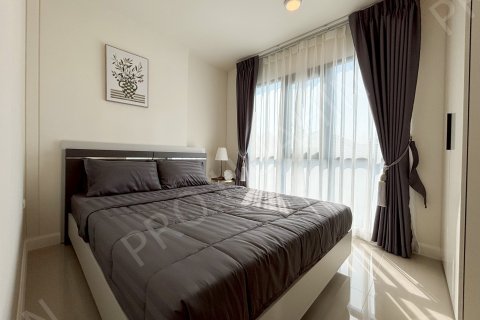 Apartment in Hua Hin, Thailand 2 bedrooms № 194852 - photo 7