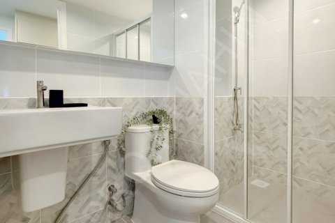 Apartment in Hua Hin, Thailand 2 bedrooms № 194851 - photo 19