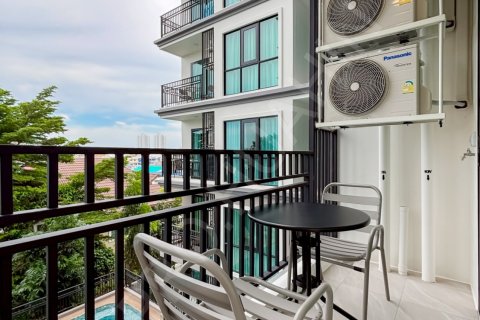 Apartment in Hua Hin, Thailand 2 bedrooms № 194851 - photo 10