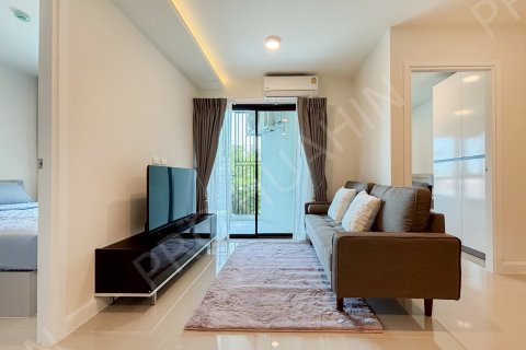 Apartment in Hua Hin, Thailand 2 bedrooms № 194851 - photo 7