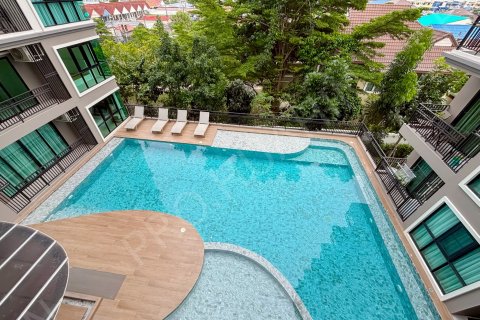 Apartment in Hua Hin, Thailand 2 bedrooms № 194851 - photo 25