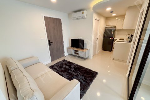 Apartment in Hua Hin, Thailand 2 bedrooms № 194851 - photo 23