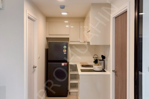 Apartment in Hua Hin, Thailand 2 bedrooms № 194851 - photo 21