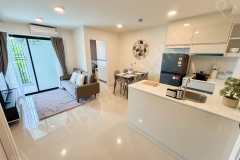 Apartment in Hua Hin, Thailand 2 bedrooms № 194851 - photo 9