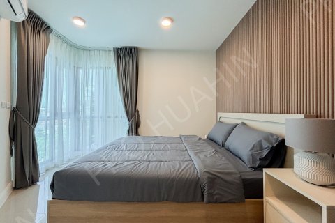Apartment in Hua Hin, Thailand 2 bedrooms № 194851 - photo 3