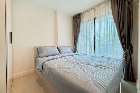 Apartment in Hua Hin, Thailand 2 bedrooms № 194851 - photo 15