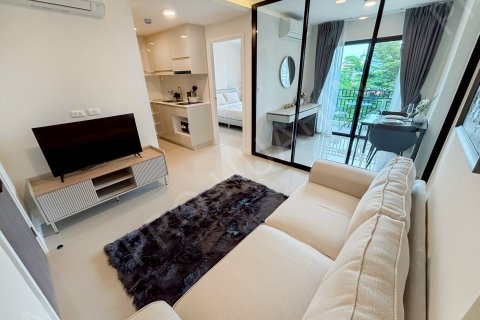 Apartment in Hua Hin, Thailand 2 bedrooms № 194851 - photo 16