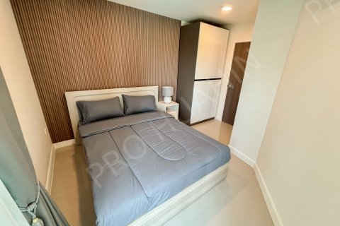 Apartment in Hua Hin, Thailand 2 bedrooms № 194851 - photo 2