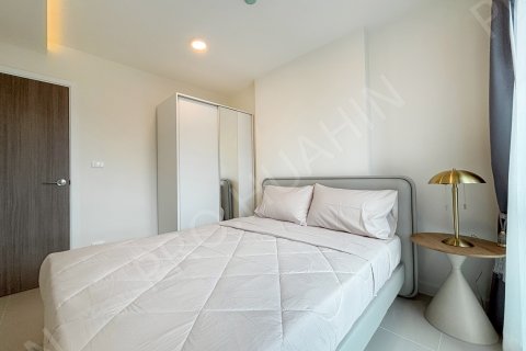 Apartment in Hua Hin, Thailand 2 bedrooms № 194851 - photo 17