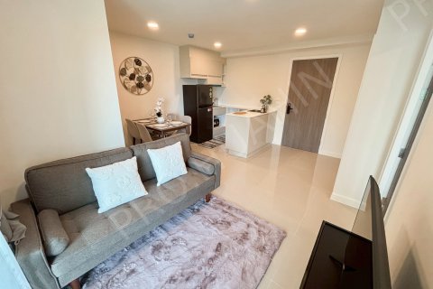 Apartment in Hua Hin, Thailand 2 bedrooms № 194851 - photo 4