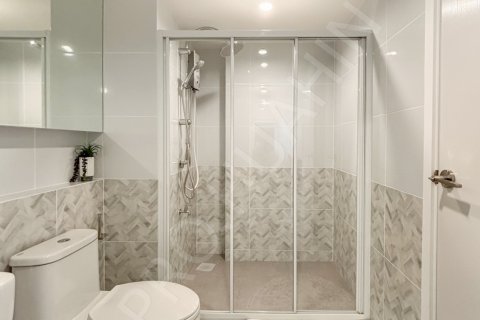 Apartment in Hua Hin, Thailand 2 bedrooms № 194851 - photo 11