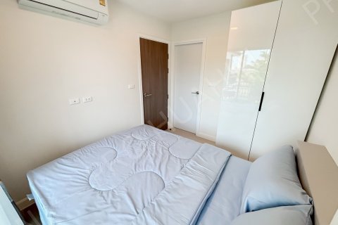 Apartment in Hua Hin, Thailand 2 bedrooms № 194851 - photo 13