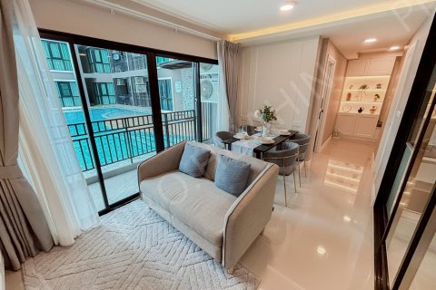 Apartment in Hua Hin, Thailand 2 bedrooms № 194853 - photo 20