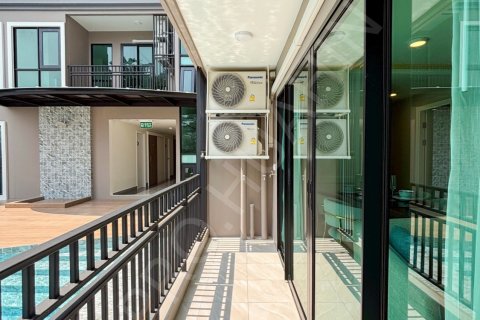 Apartment in Hua Hin, Thailand 2 bedrooms № 194853 - photo 7