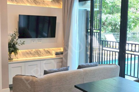 Apartment in Hua Hin, Thailand 2 bedrooms № 194853 - photo 14