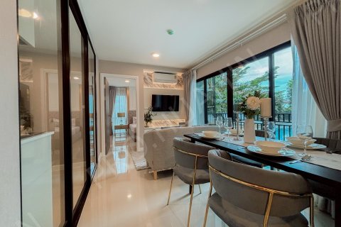 Apartment in Hua Hin, Thailand 2 bedrooms № 194853 - photo 21