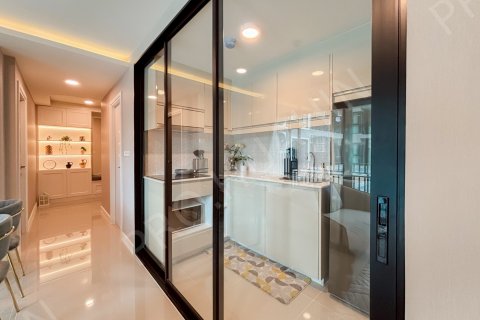Apartment in Hua Hin, Thailand 2 bedrooms № 194853 - photo 4