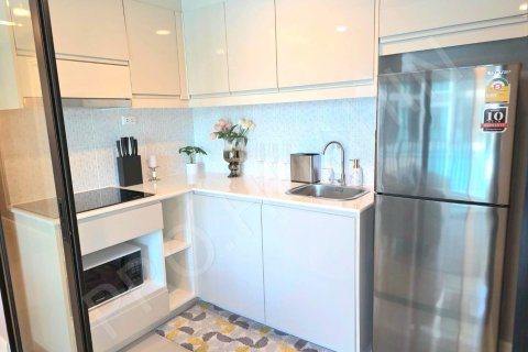 Apartment in Hua Hin, Thailand 2 bedrooms № 194853 - photo 12