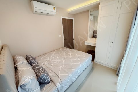Apartment in Hua Hin, Thailand 2 bedrooms № 194853 - photo 15