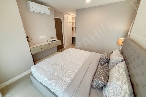 Apartment in Hua Hin, Thailand 2 bedrooms № 194853 - photo 18