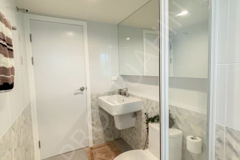 Apartment in Hua Hin, Thailand 2 bedrooms № 194853 - photo 9